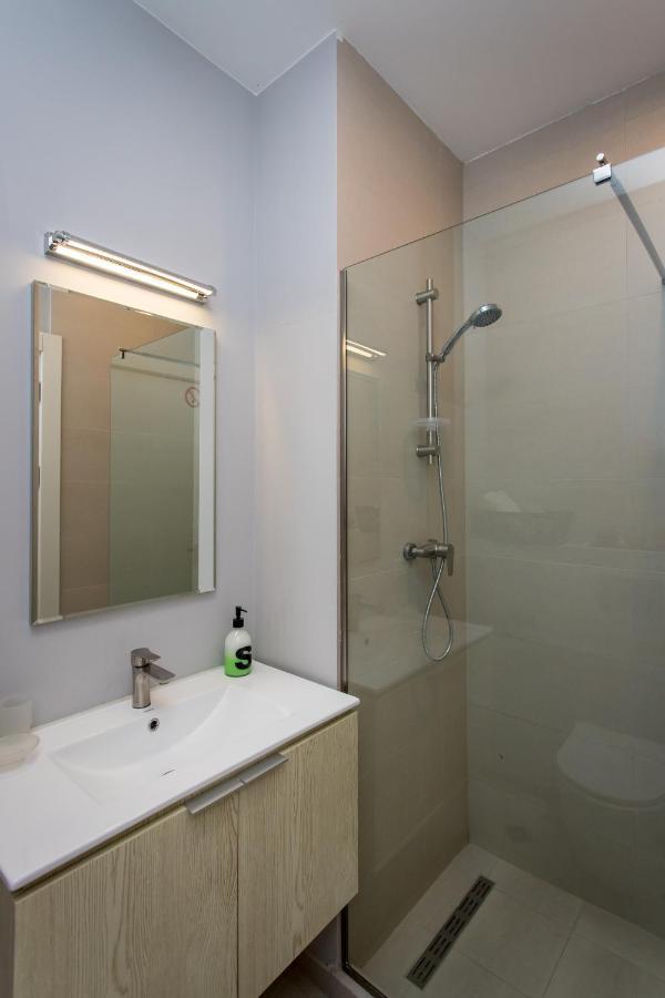 Mountain View 1Br Apartment 101 - Loft 1 Gudauri Kültér fotó